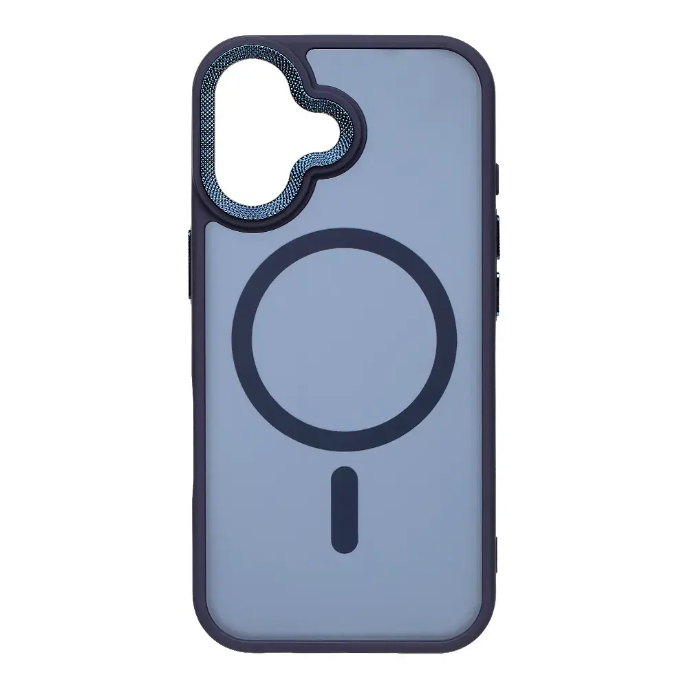 OBAL:ME MagNetix Lumen Cover for Apple