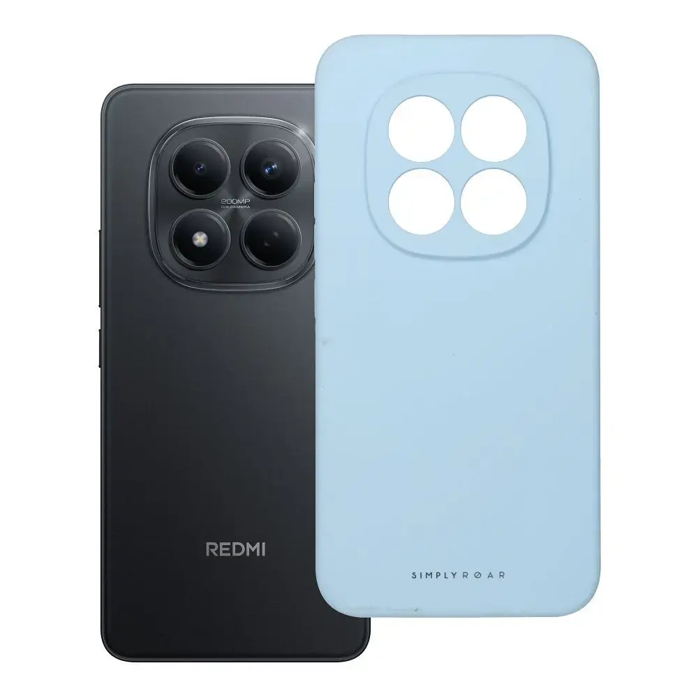 ROAR case CLOUD SKIN for XIAOMI