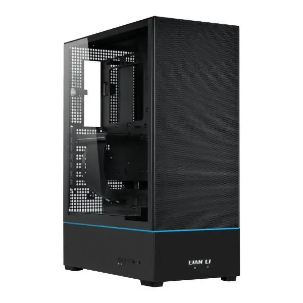 Lian Li SUP01 Tower Melns |