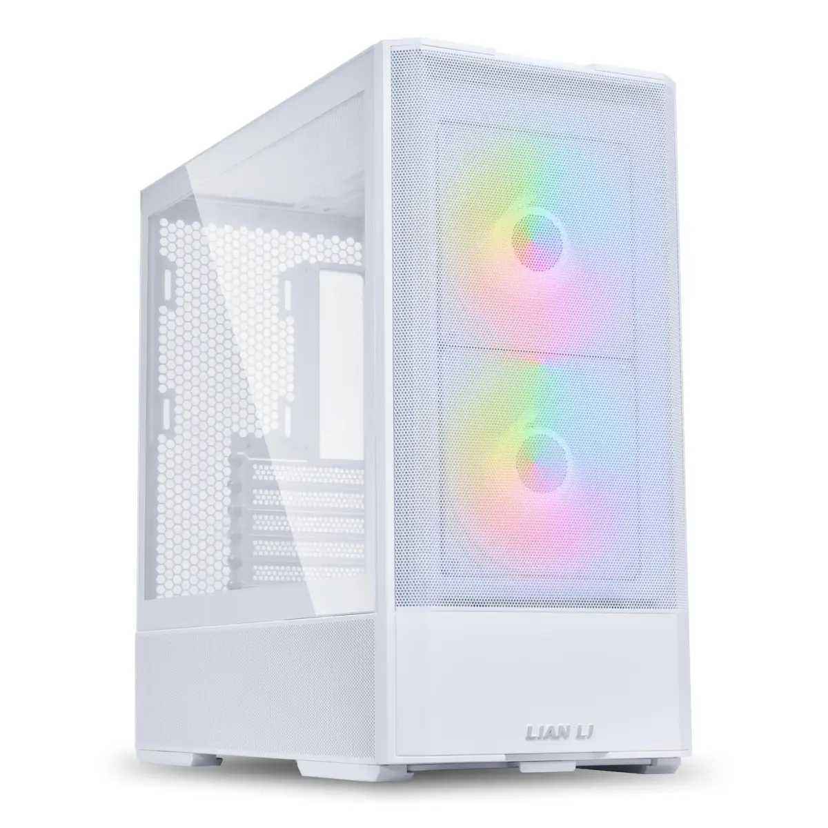 Lian Li LANCOOL 207 PC Case