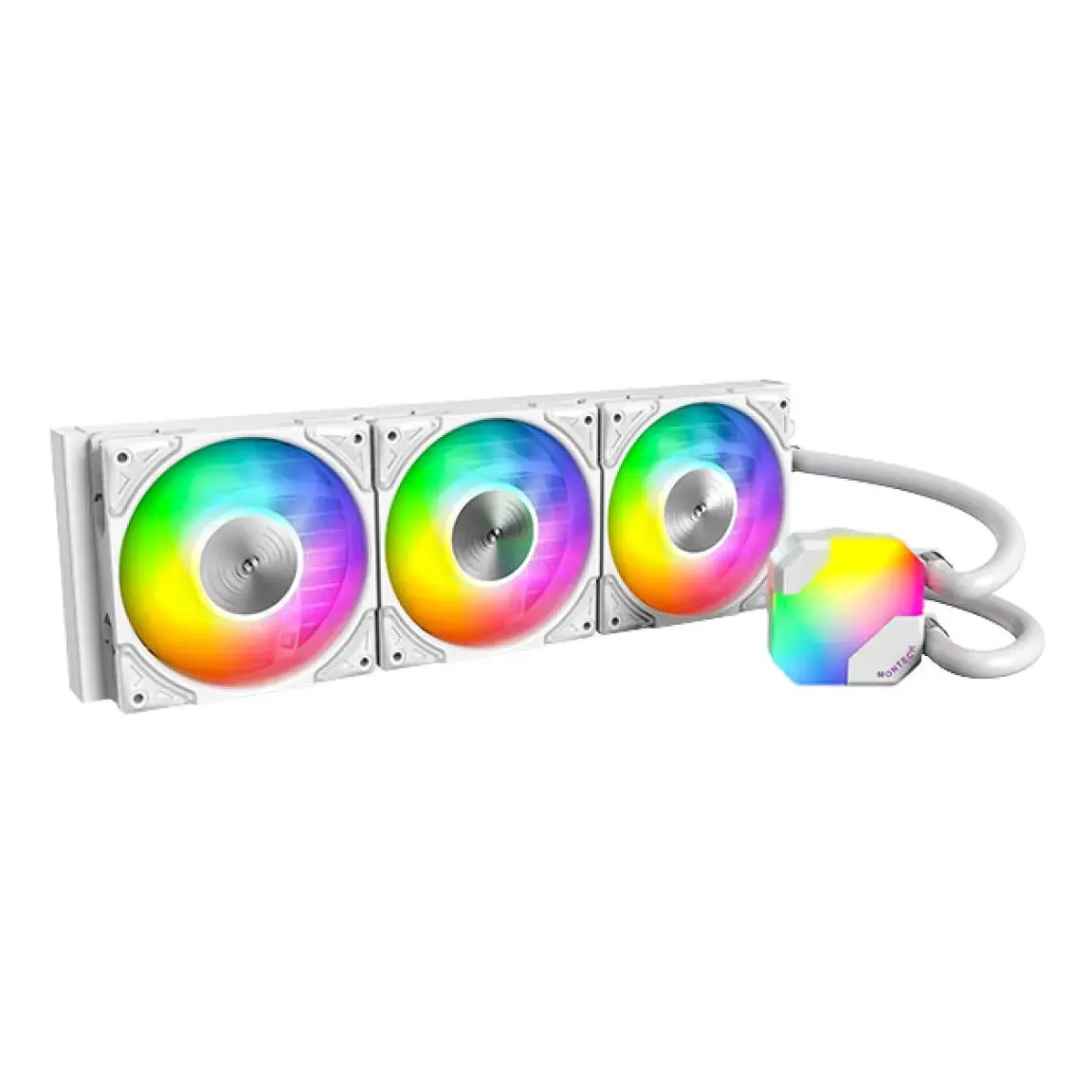Montech Hyper Flow ARGB AIO Water