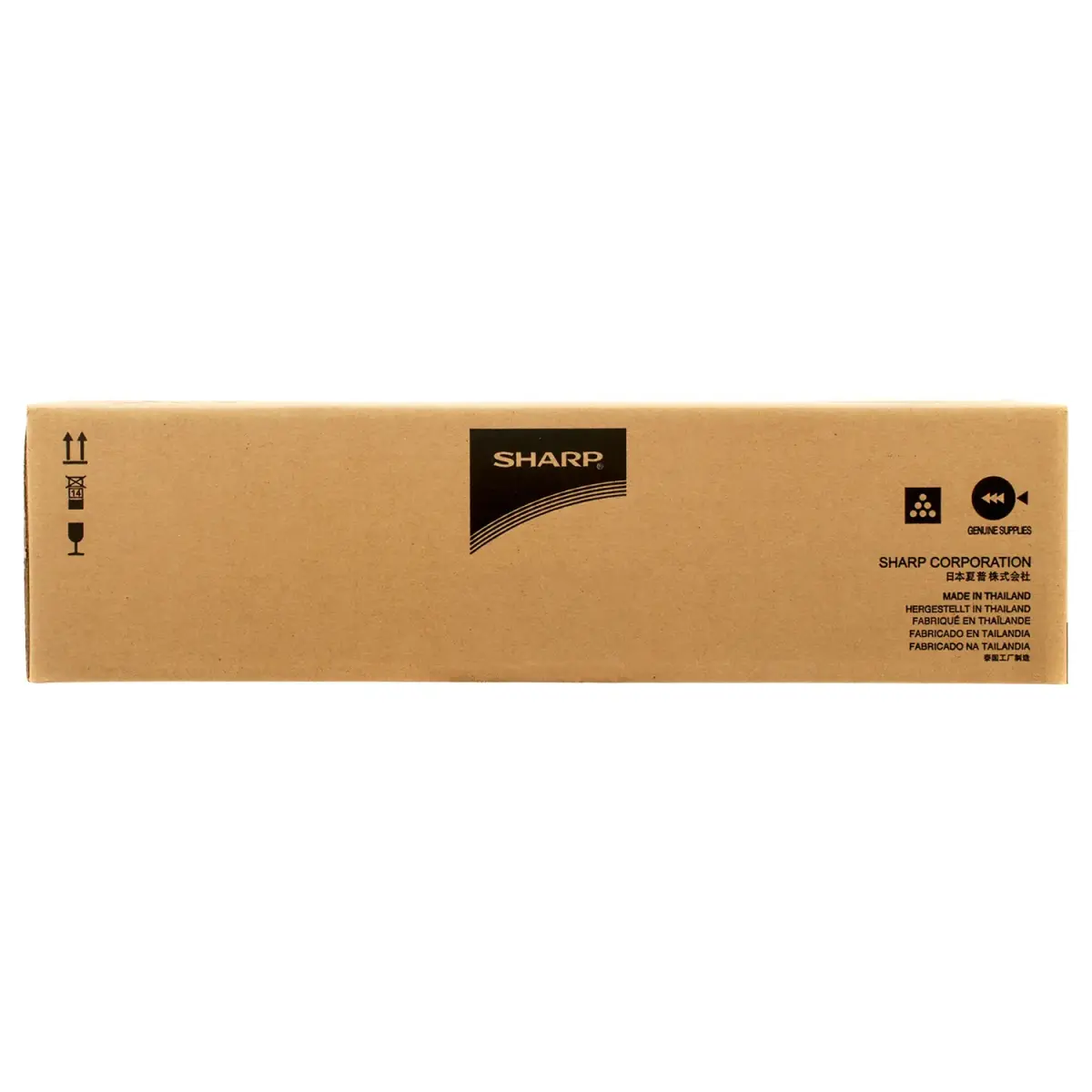 Sharp gaismas jūtīgais rullis MX-60GUSA |