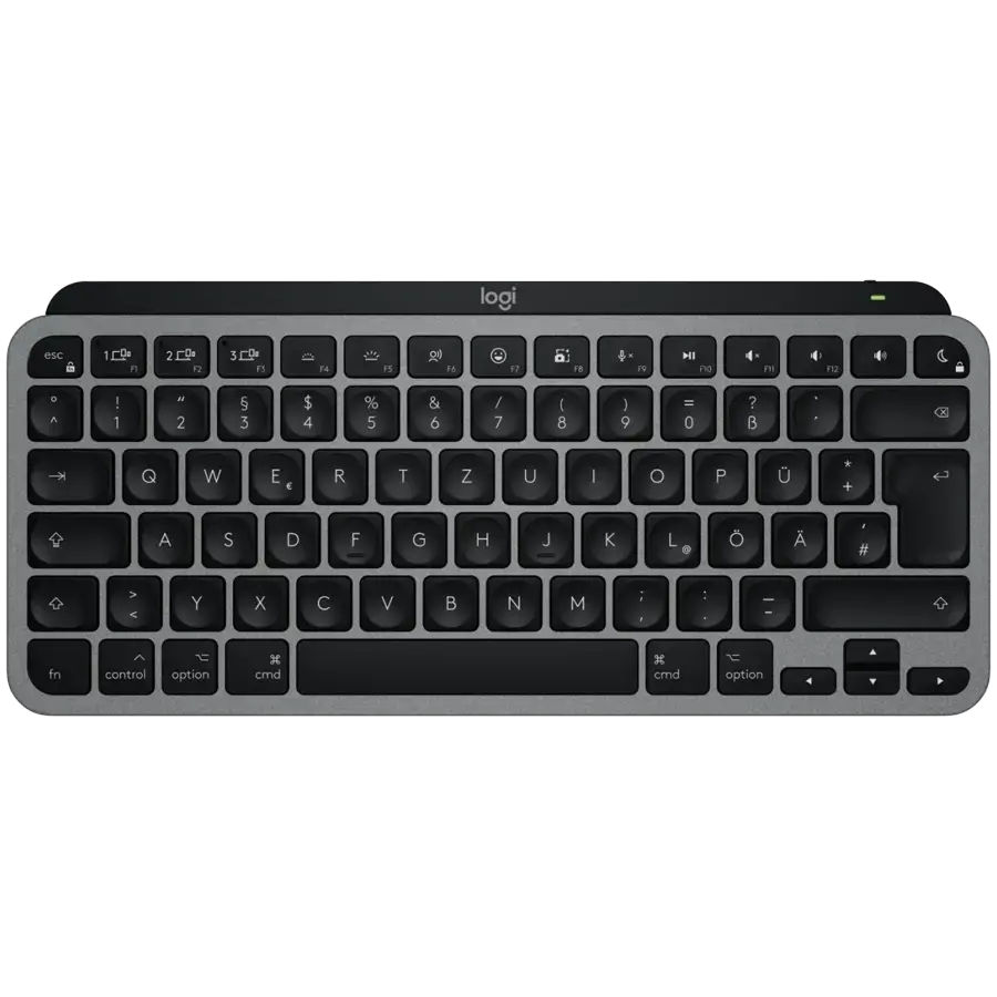 Logitech MX Keys Mini For Mac