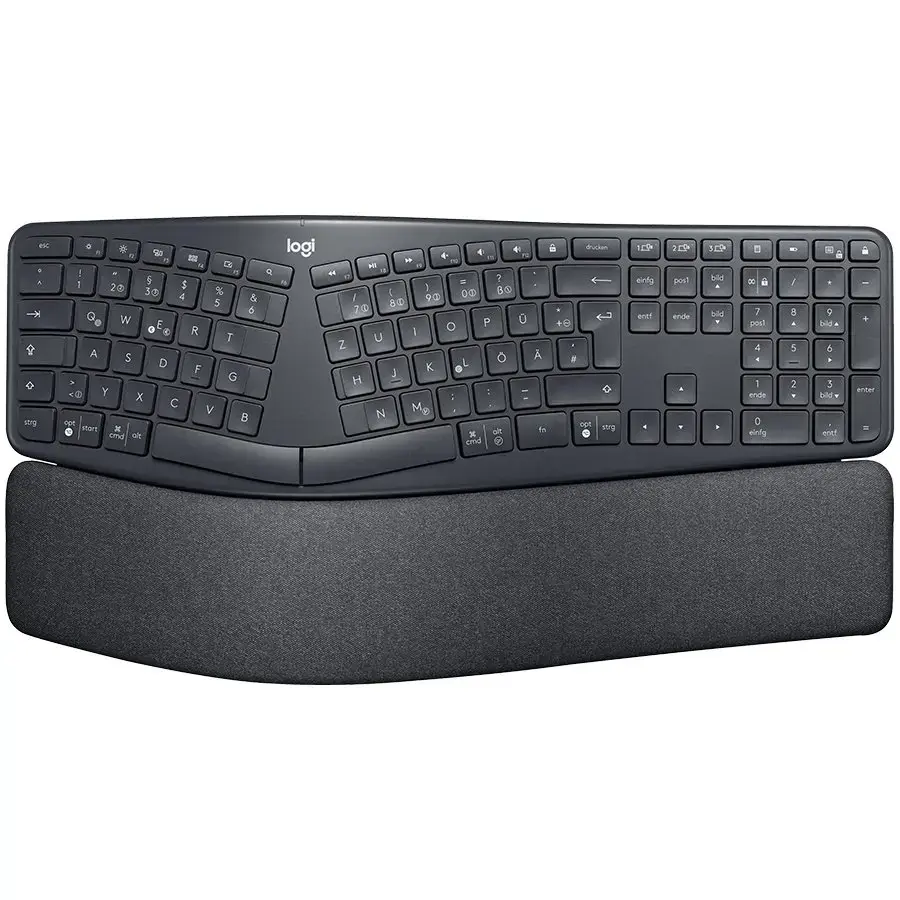 LOGITECH LOGI ERGO K860 for Business