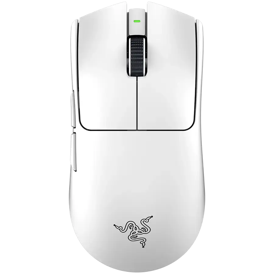 Datorpele Razer Viper V3 Pro White