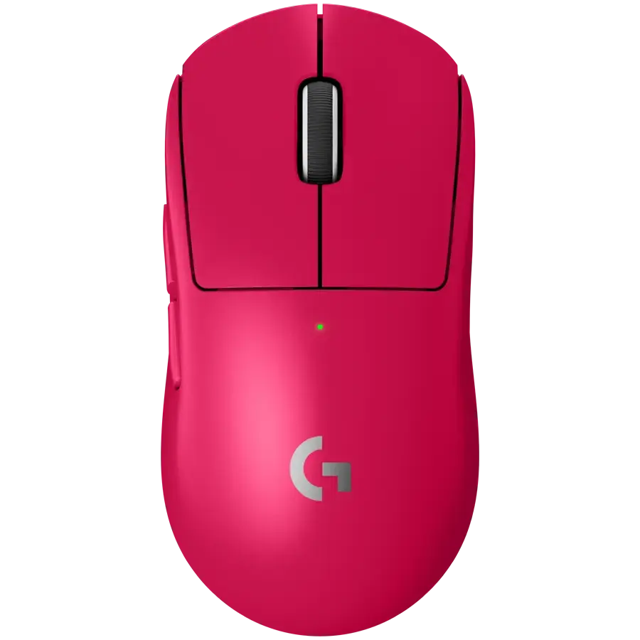 Logitech G PRO X SUPERLIGHT 2