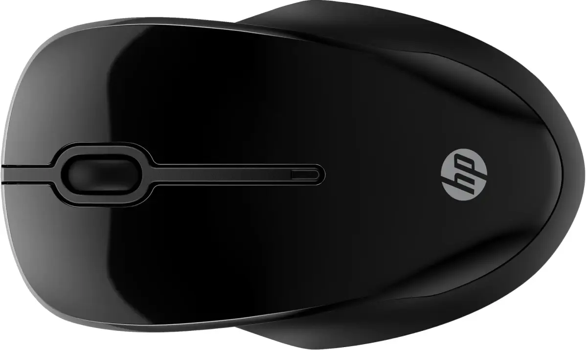 HP 250 Bluetooth datorpele USB Type-A