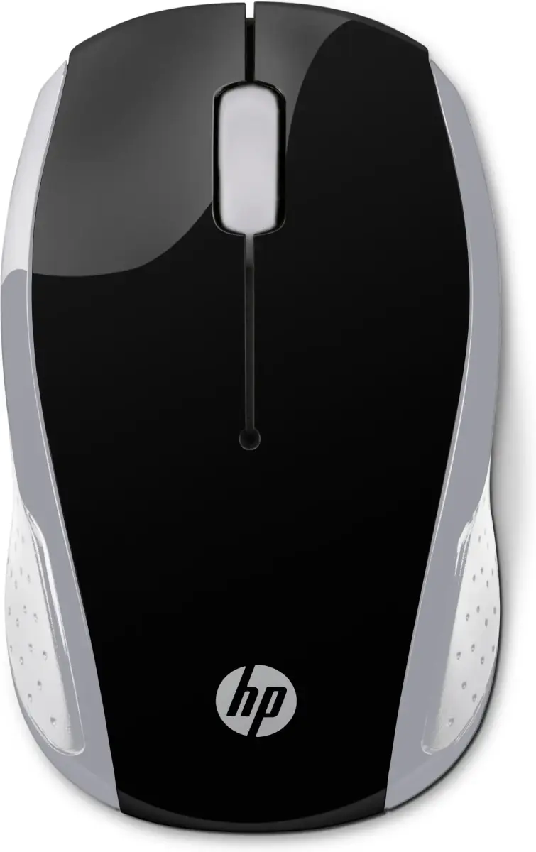 HEWLETT PACKARD HP Wireless Mouse 200