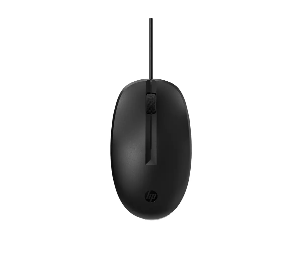 HP 125 Wired Mouse | HP-265A9UT