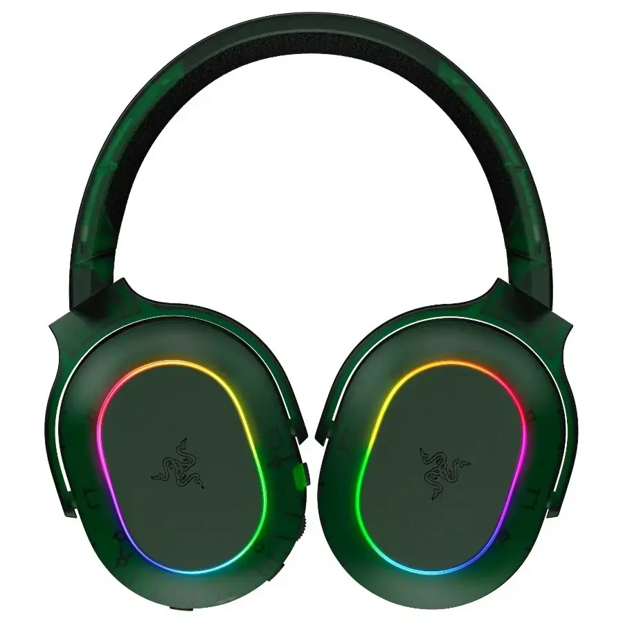 Razer Barracuda X Chroma Wireless Gaming