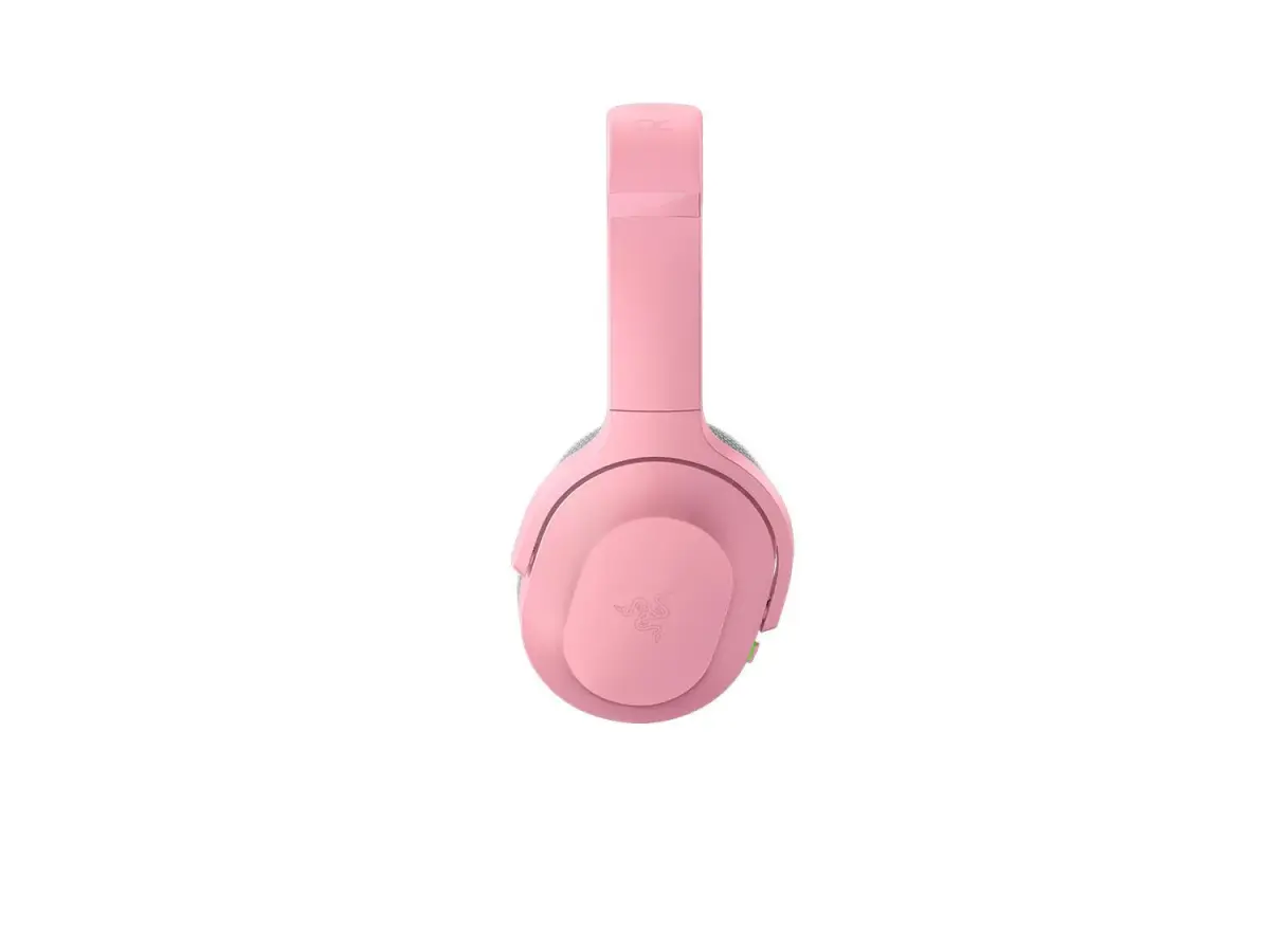 Razer Barracuda Headset Wireless Head-band Gaming