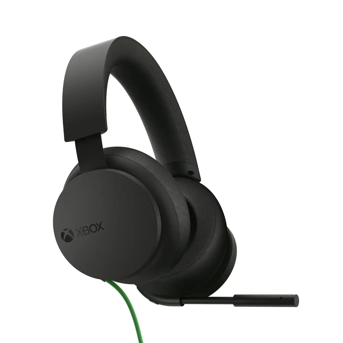 Microsoft Xbox Stereo Headset Wired Head-band