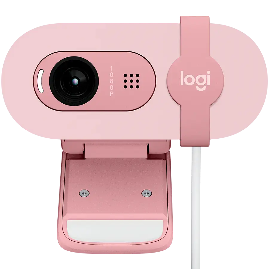 LOGITECH LOGI WEBCAM - Brio 100