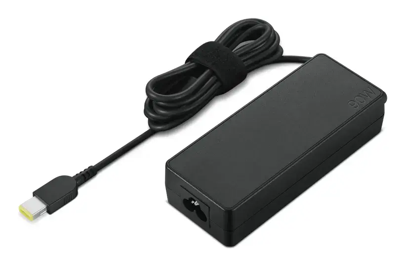 Lenovo 4X20V24711 power adapter/inverter Indoor 90