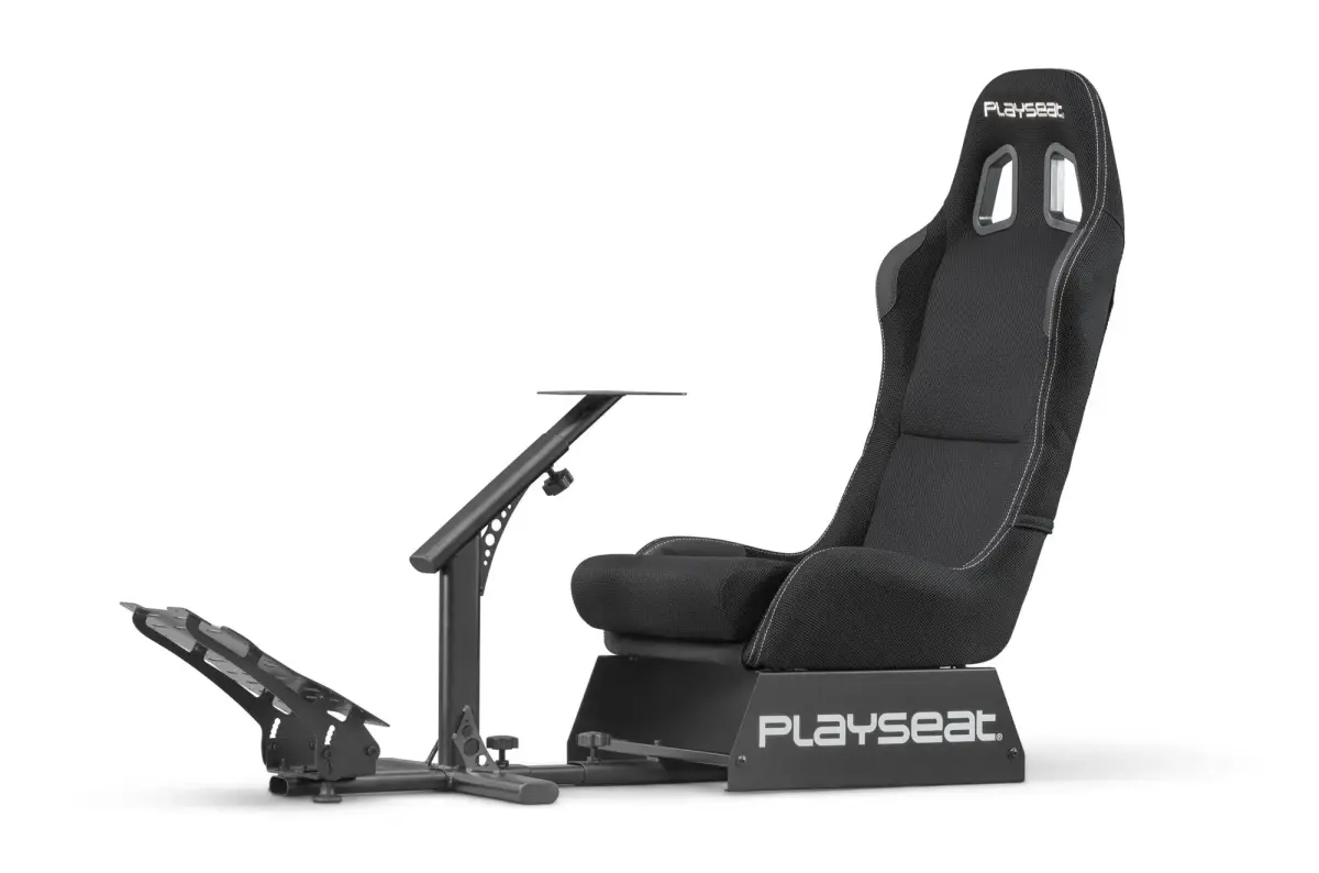 Playseat Evolution - Black | REM