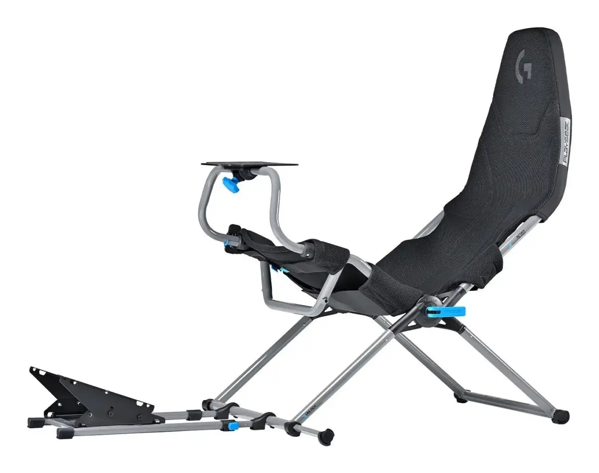 Playseat Challenge X - Logitech G
