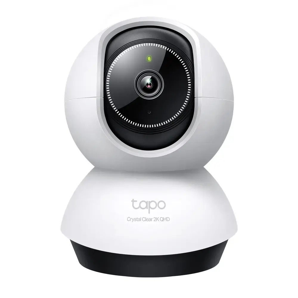 TP-Link TC72 drošības kamera spuldzes formā