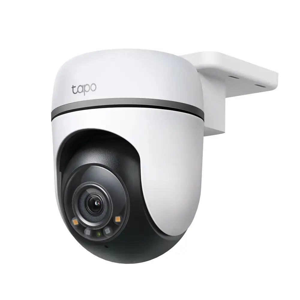 TP-Link Tapo TC41 V2 Sfēriskā IP