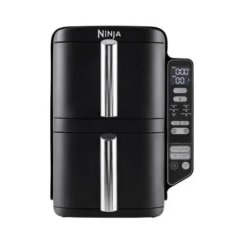 Ninja karstā gaisa katls Double Stack