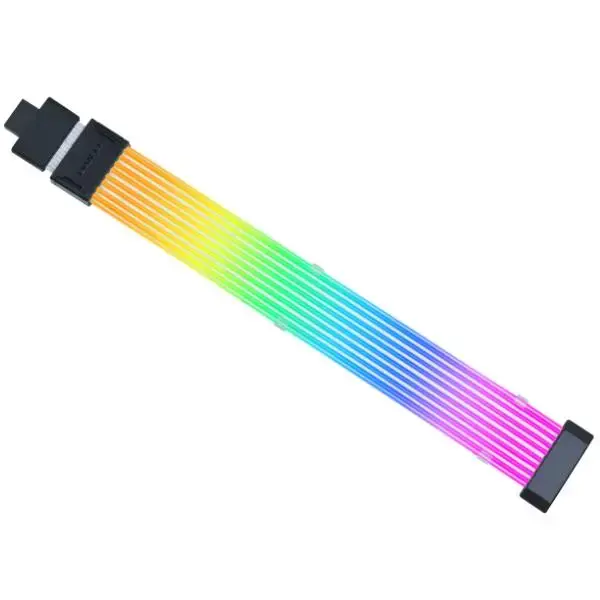 Lian Li Cables Strimer Wireless 12+4-pin