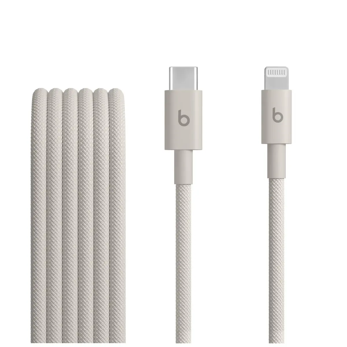 Apple Cables Beats USB-C zu Lightning