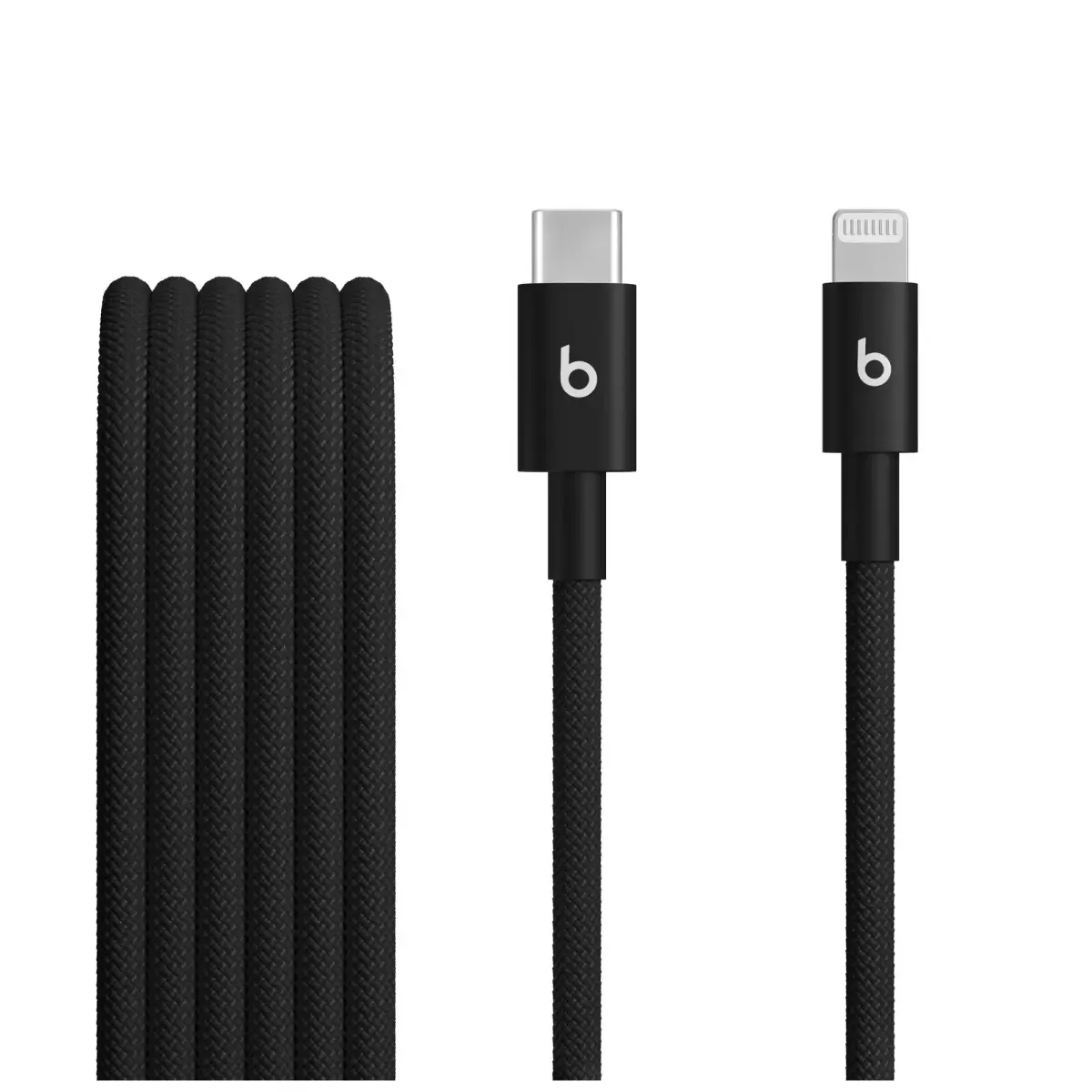 Apple Cables Beats USB-C zu Lightning