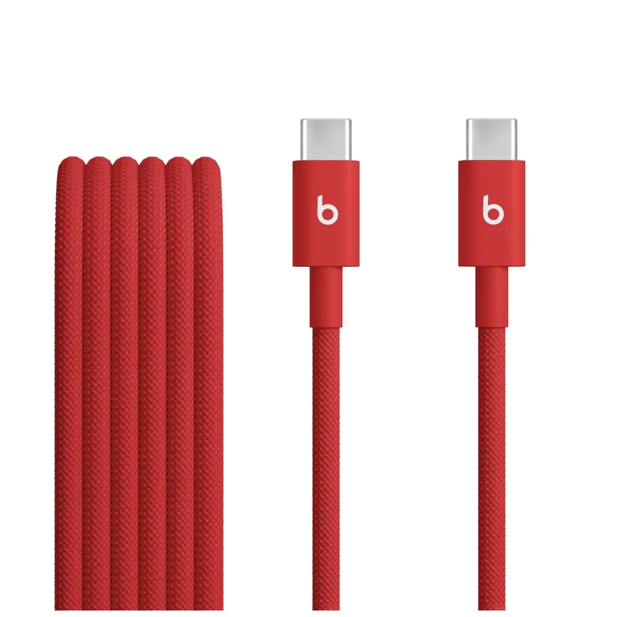 APPLE Kabelis Beats USB-C to USB-C