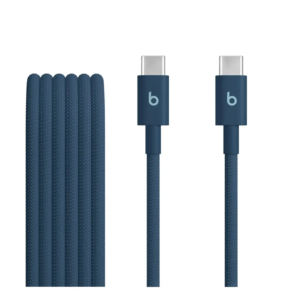 APPLE Kabelis Beats USB-C to USB-C