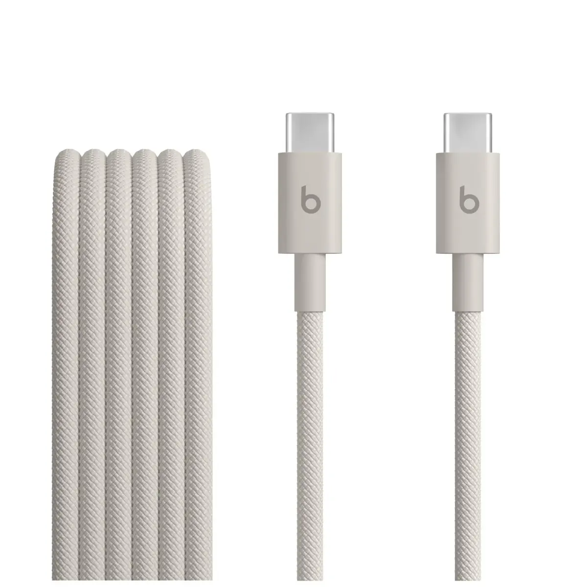 APPLE Kabelis Beats USB-C to USB-C