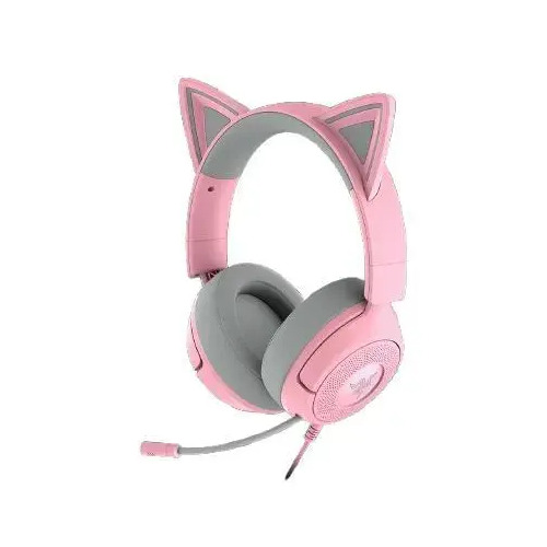 Austiņas Razer Kraken Kitty V3 X