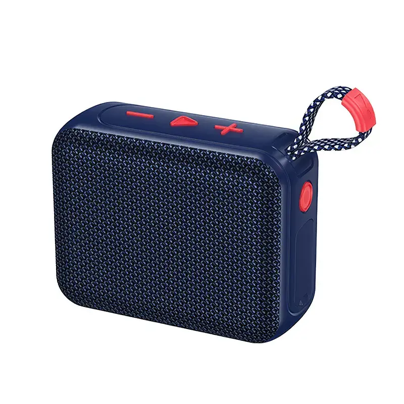 Borofone Portable Bluetooth Speaker BR106 Felicitous