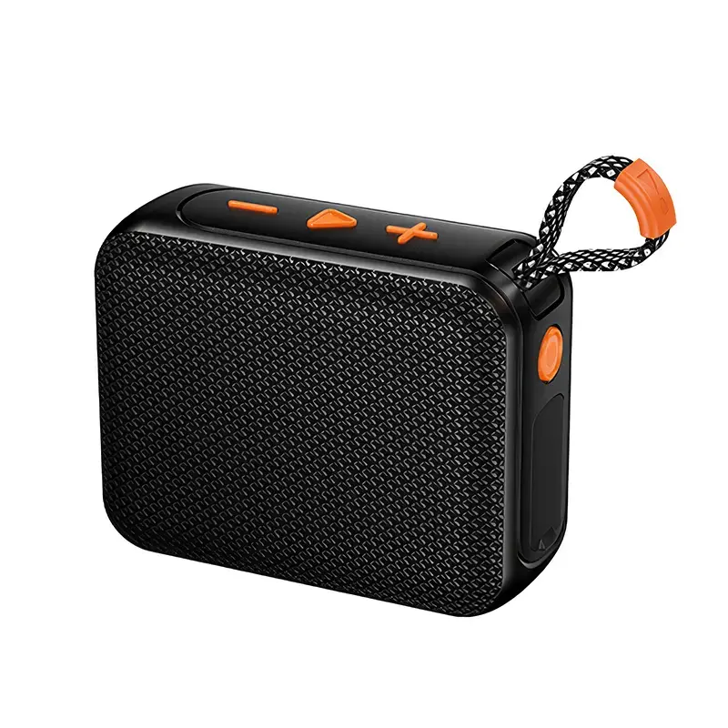 Borofone Portable Bluetooth Speaker BR106 Felicitous