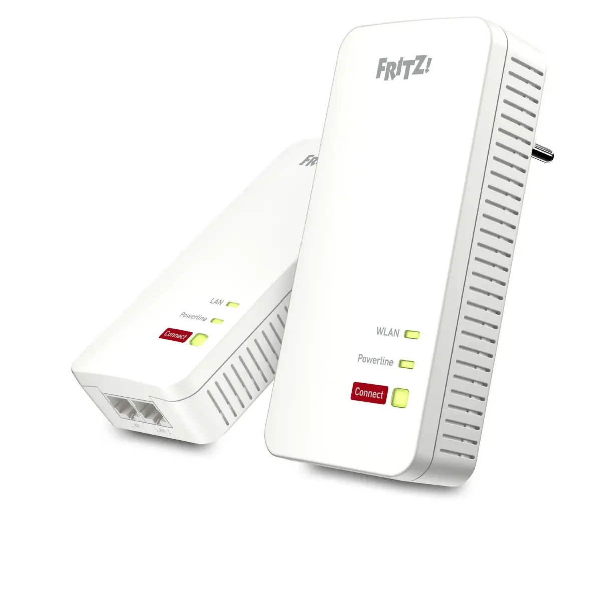 Adapteris AVM FRITZ!Powerline 1240 AX