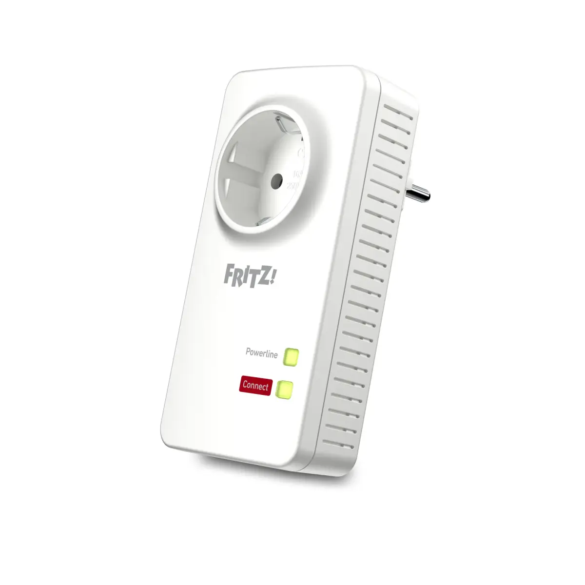 Strāvas adapteris powerline AVM FRITZ! 1220E