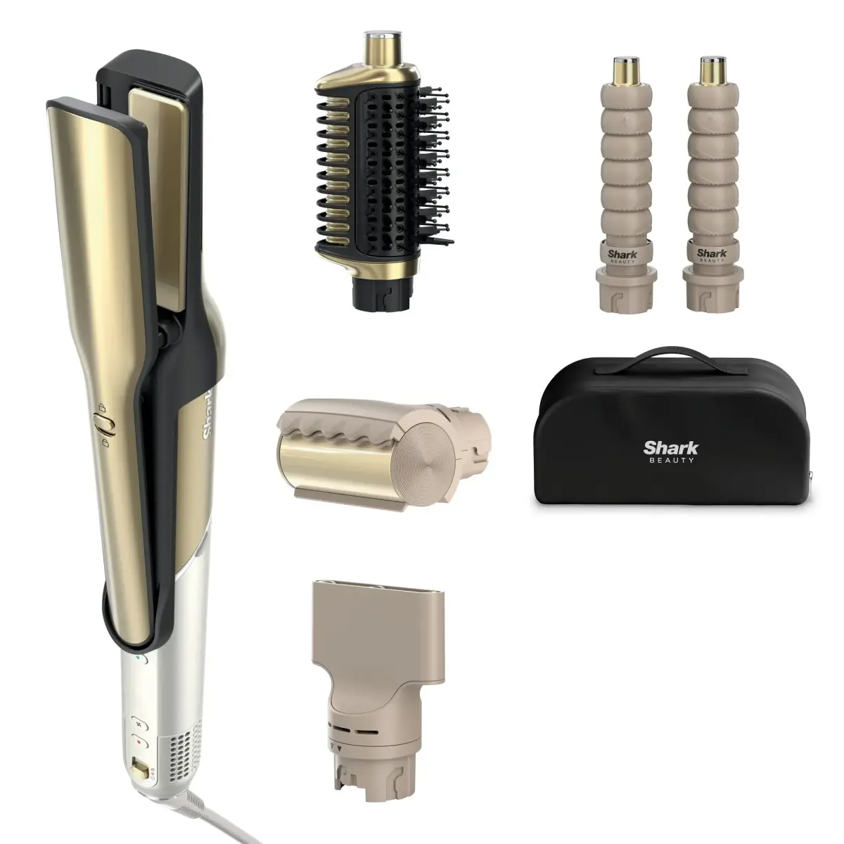 SharkNinja Shark HD6051SEU hair styling tool