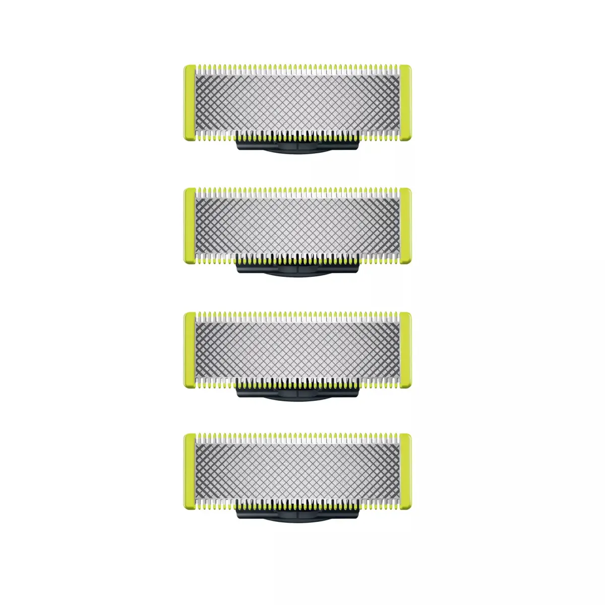 Philips OneBlade QP240/50 Skuvekļu Asmeņi 4
