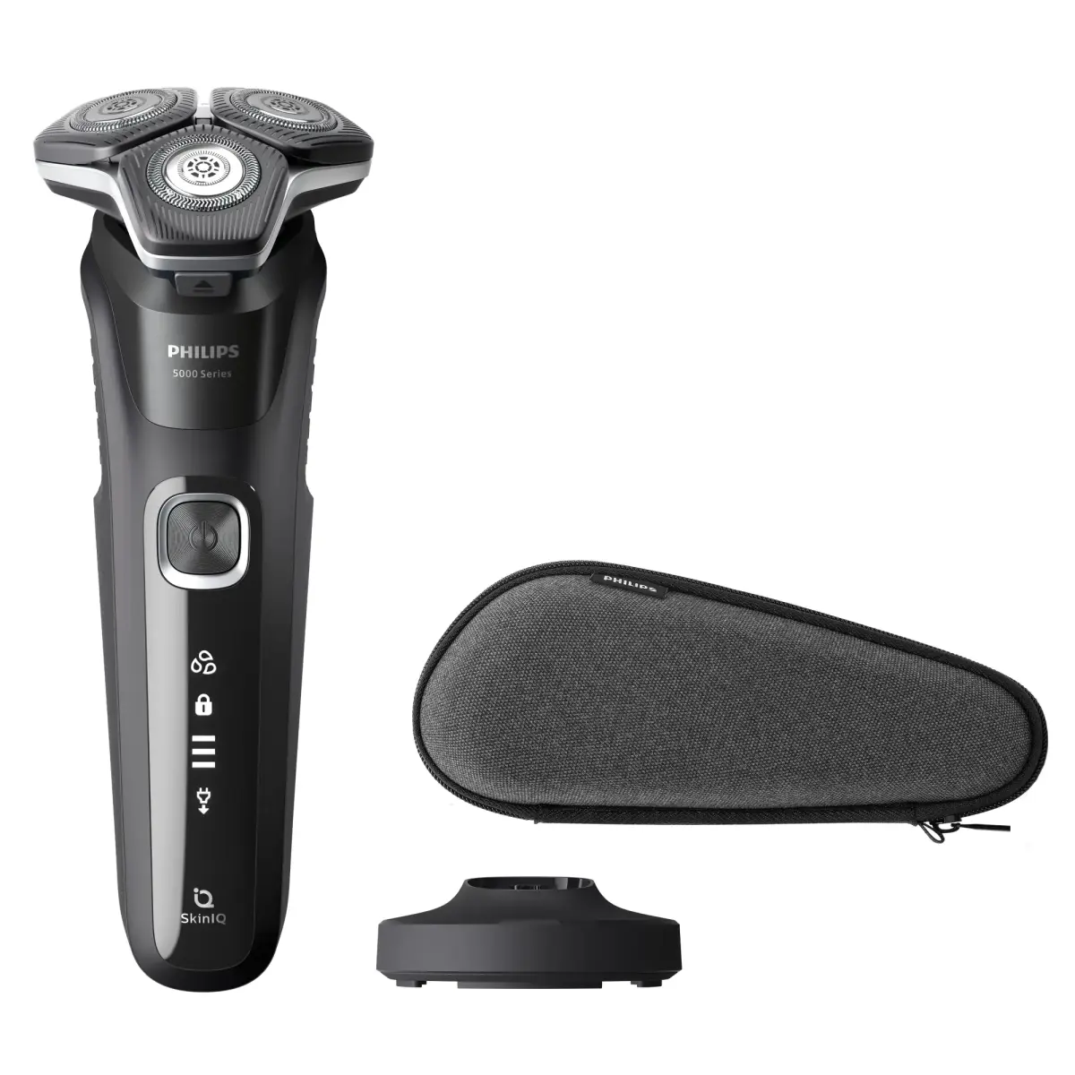 Philips SHAVER Series 5000 S5898/35 Elektriska