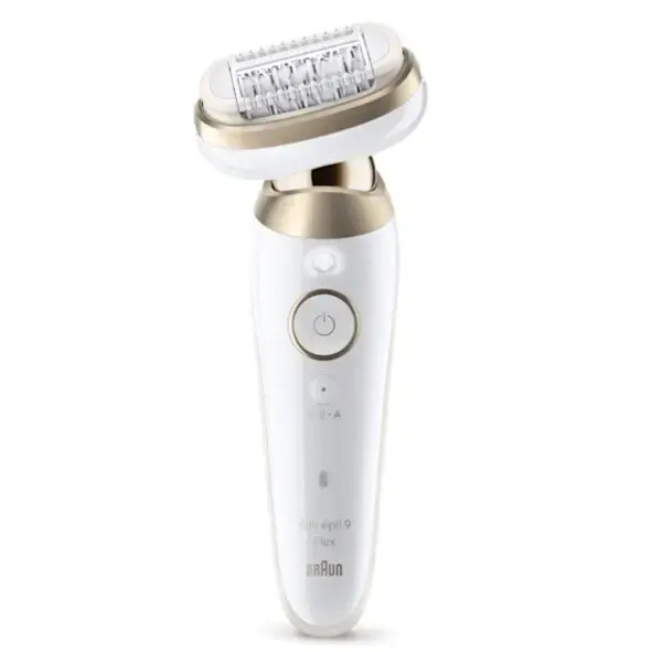 Braun Epilator | Silk-épil 9 Flex