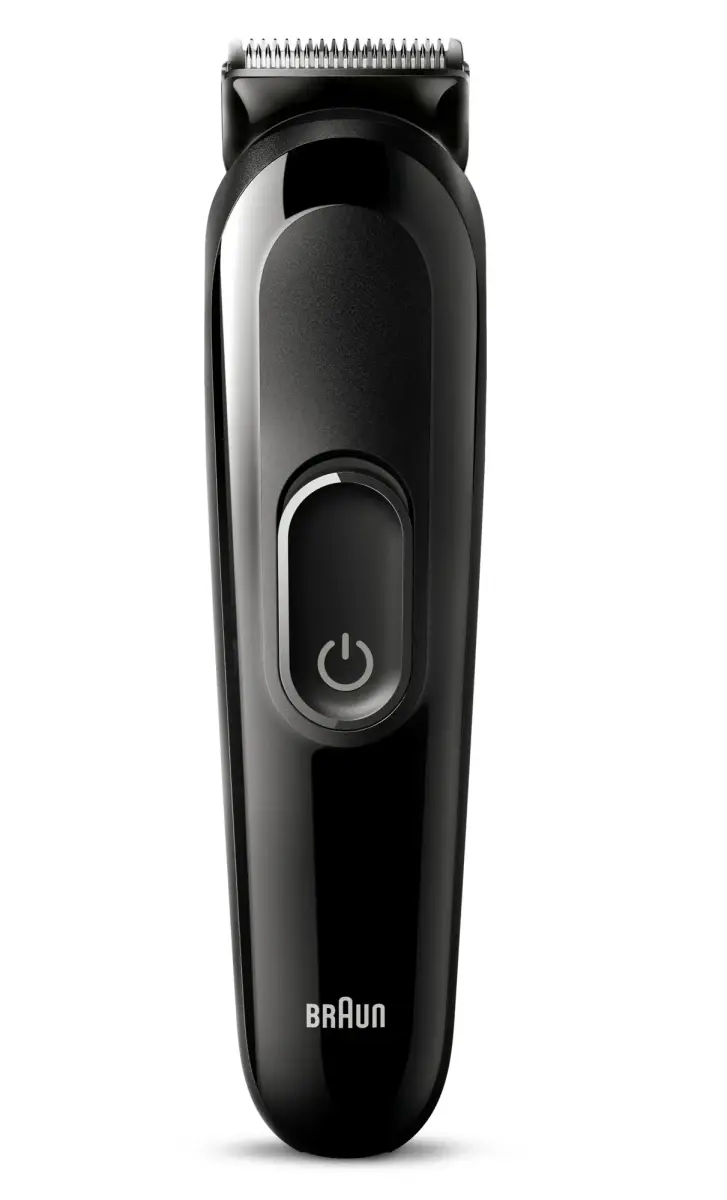 Braun All-in-One Style Kit 3 MGK3420