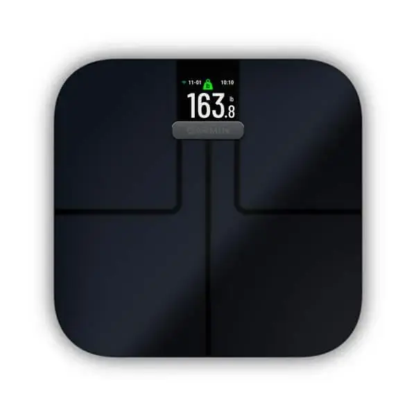 Garmin Index S2 Smart Scale /