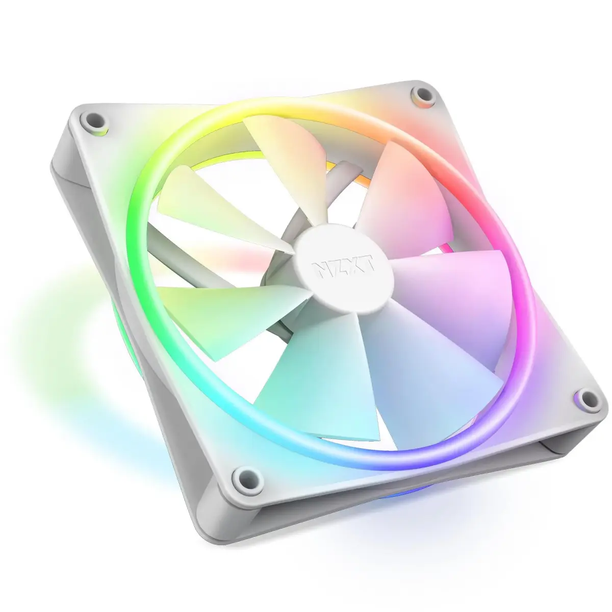 NZXT Fan F120 RGB Duo /
