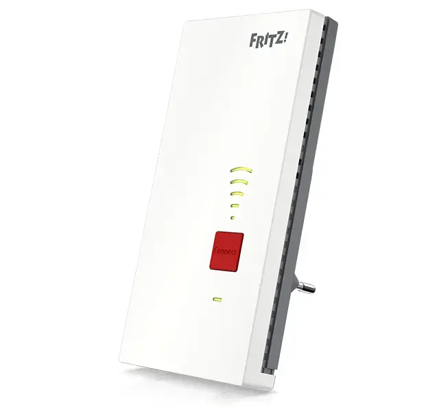 FRITZ! Pieejas punkts AVM Repeater 2400