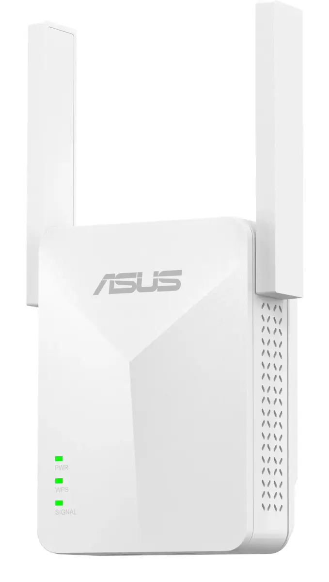 Asus AX1500 Dual-Band WiFi 6 Range