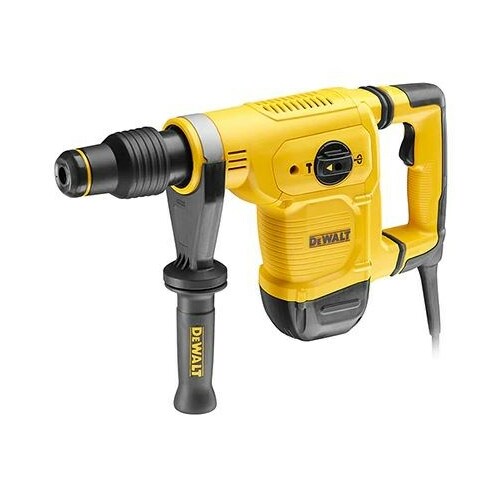 DeWalt chisel hammer D25810K | D25810K-QS