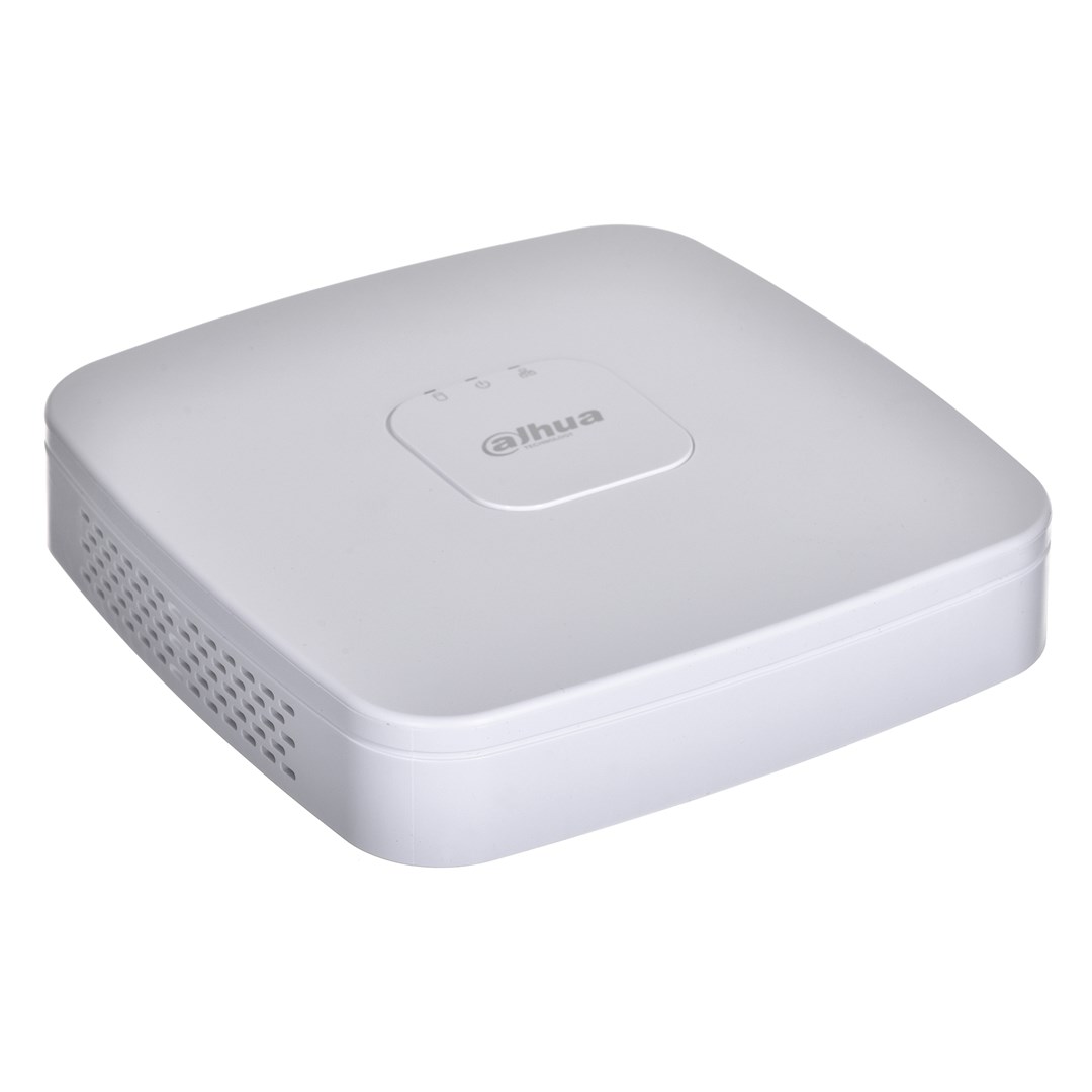 Dahua Technology Lite NVR2104-S3 network video