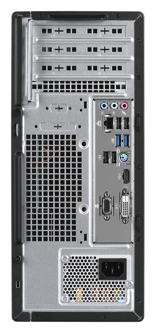 ACTION Actina 5901443334361 PC i3-12100 Mini