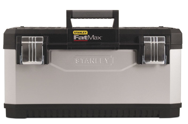 Stanley Werkzeugbox FatMax Metall-Kunststoff 26 |