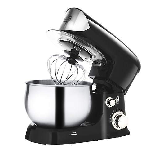 Adler | Planetary Food Processor |