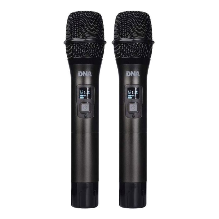 DNA Professional FU Dual Vocal -