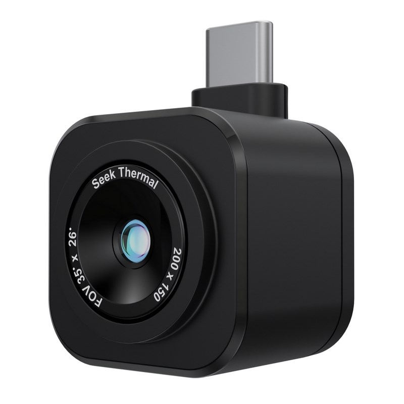 Seek Thermal CW-ABAX thermal imaging camera